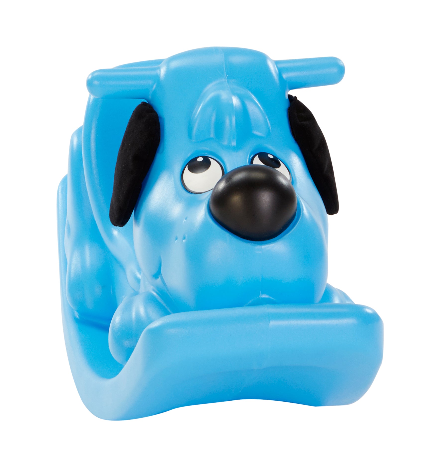 Rockin' Puppy- Blue
