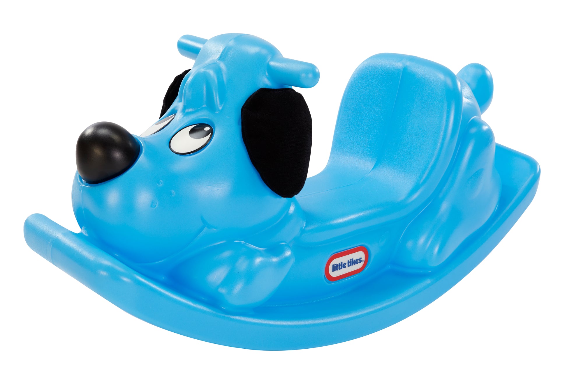 Rockin' Puppy- Blue