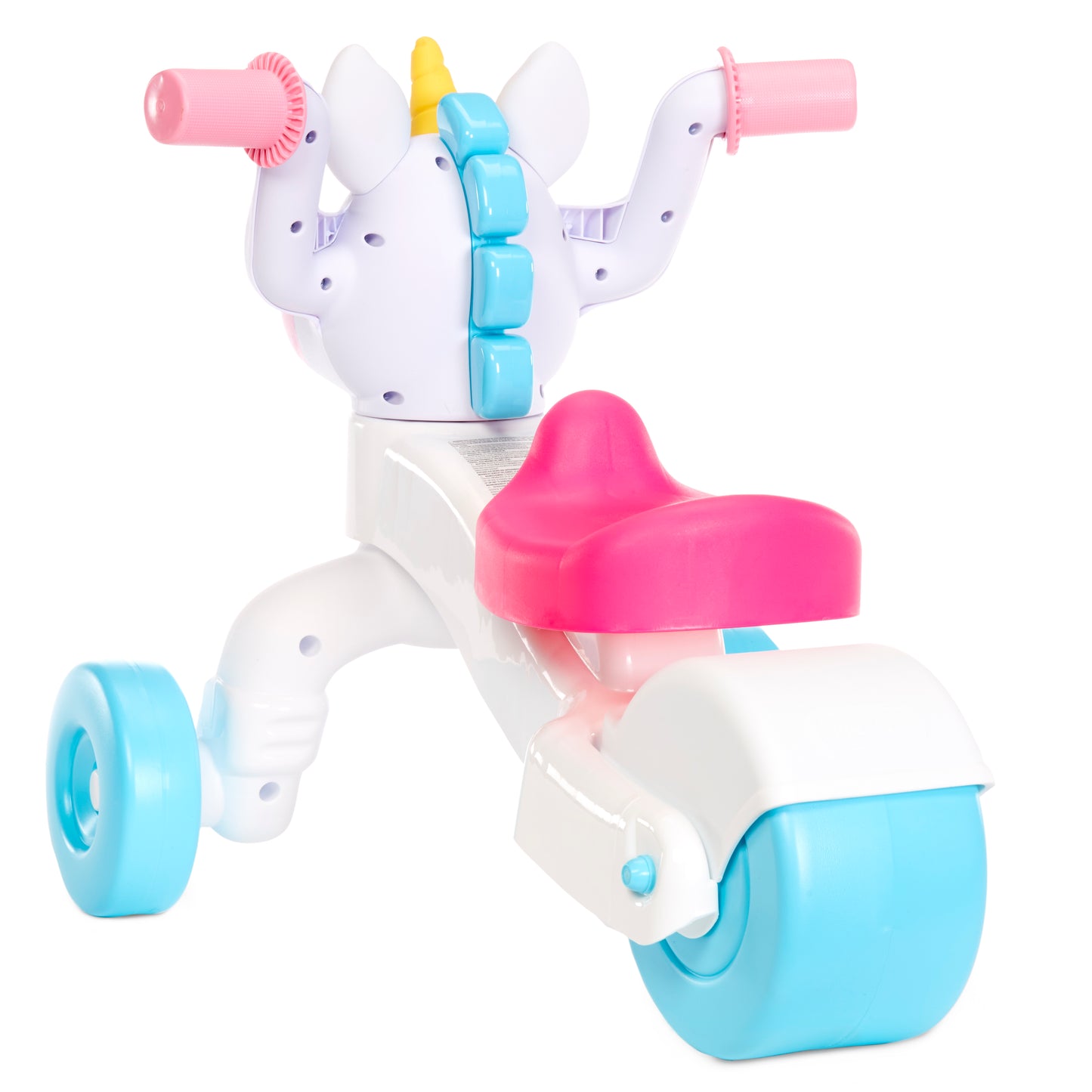 Go & Grow Unicorn