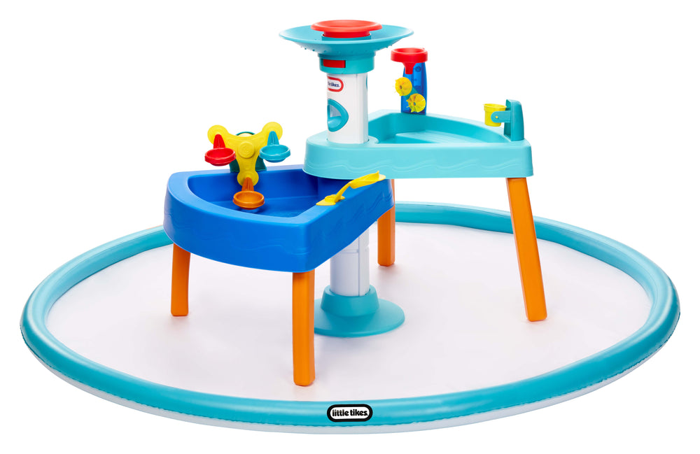 3-in-1 Splash 'n Grow Water Table