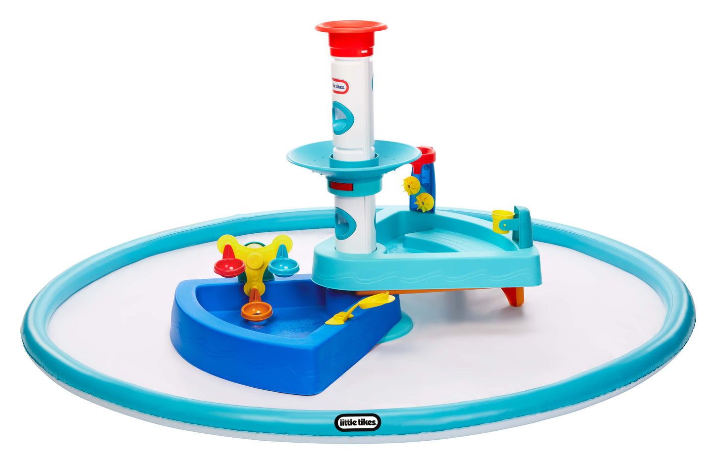 3-in-1 Splash 'n Grow Water Table