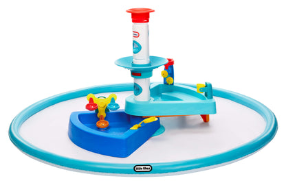 3-in-1 Splash 'n Grow Water Table