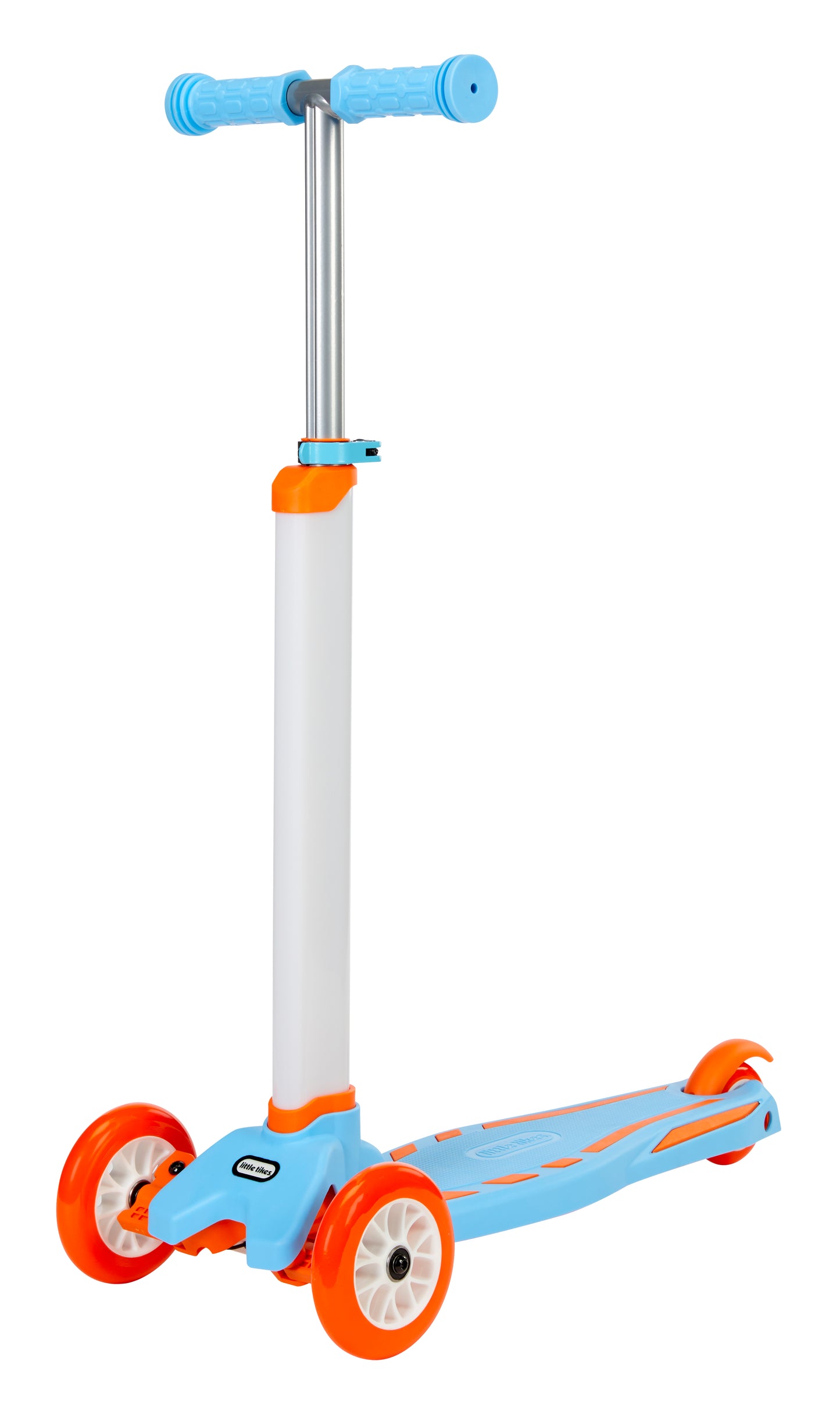 Glow Stick Scooter