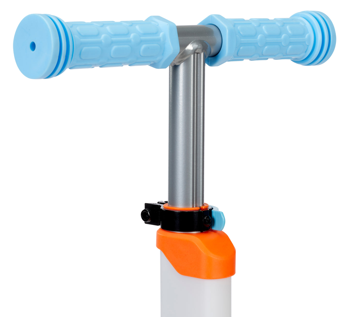 Glow Stick Scooter