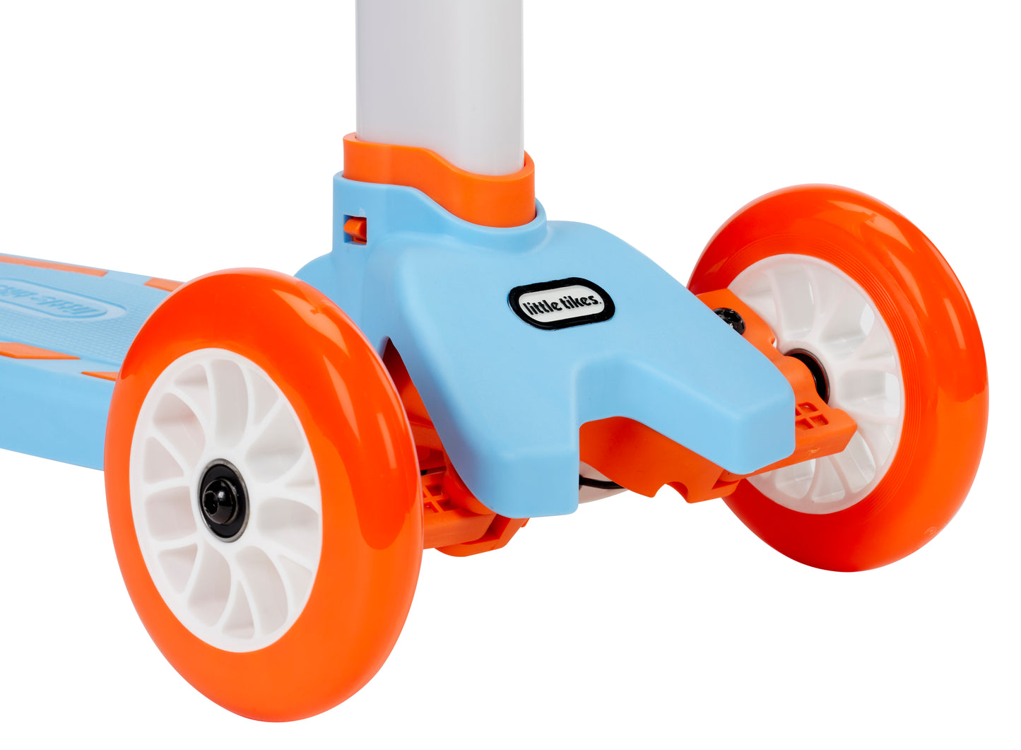Glow Stick Scooter