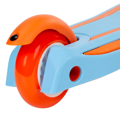 Glow Stick Scooter