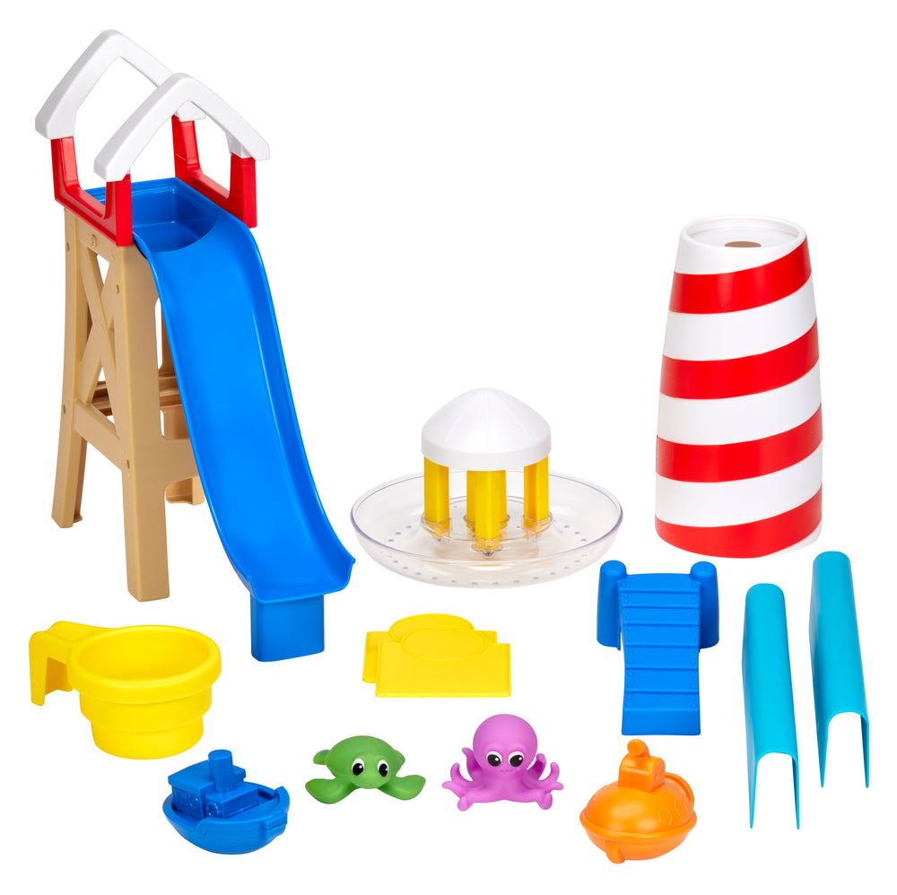 Splash Beach