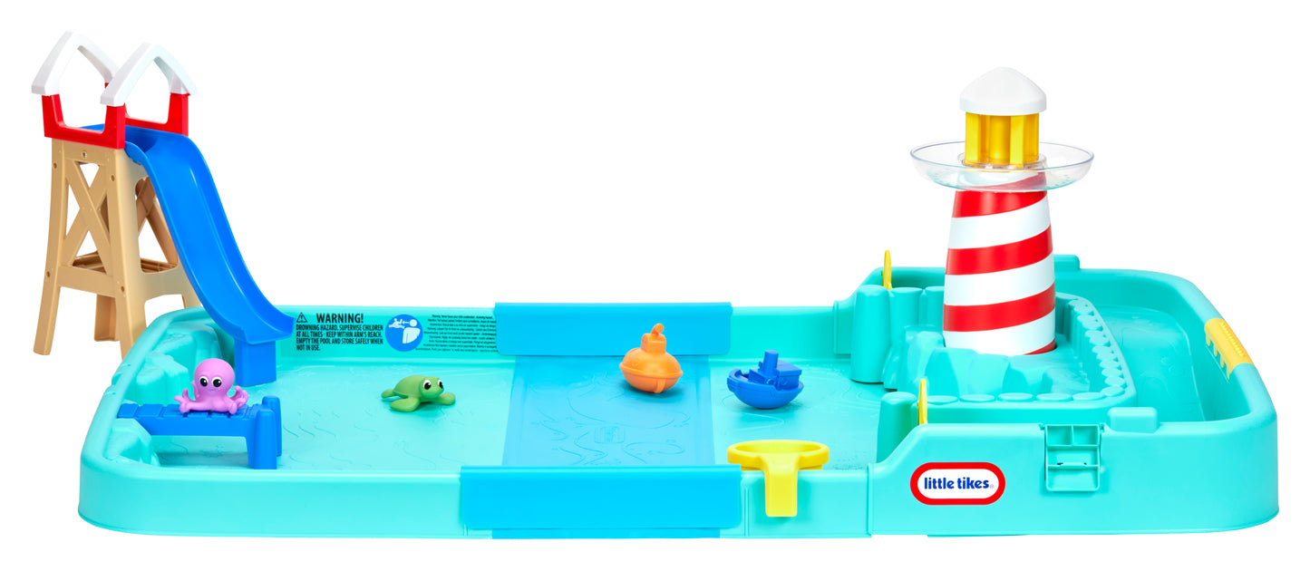 Splash Beach