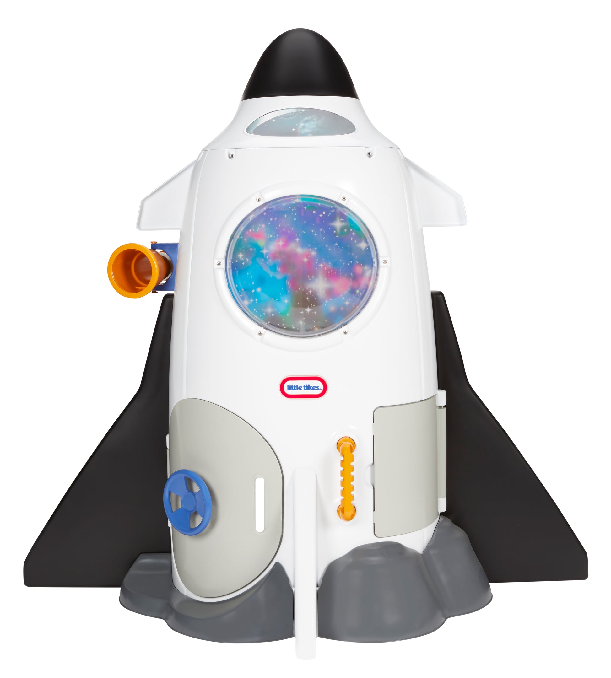 Adventure Rocket