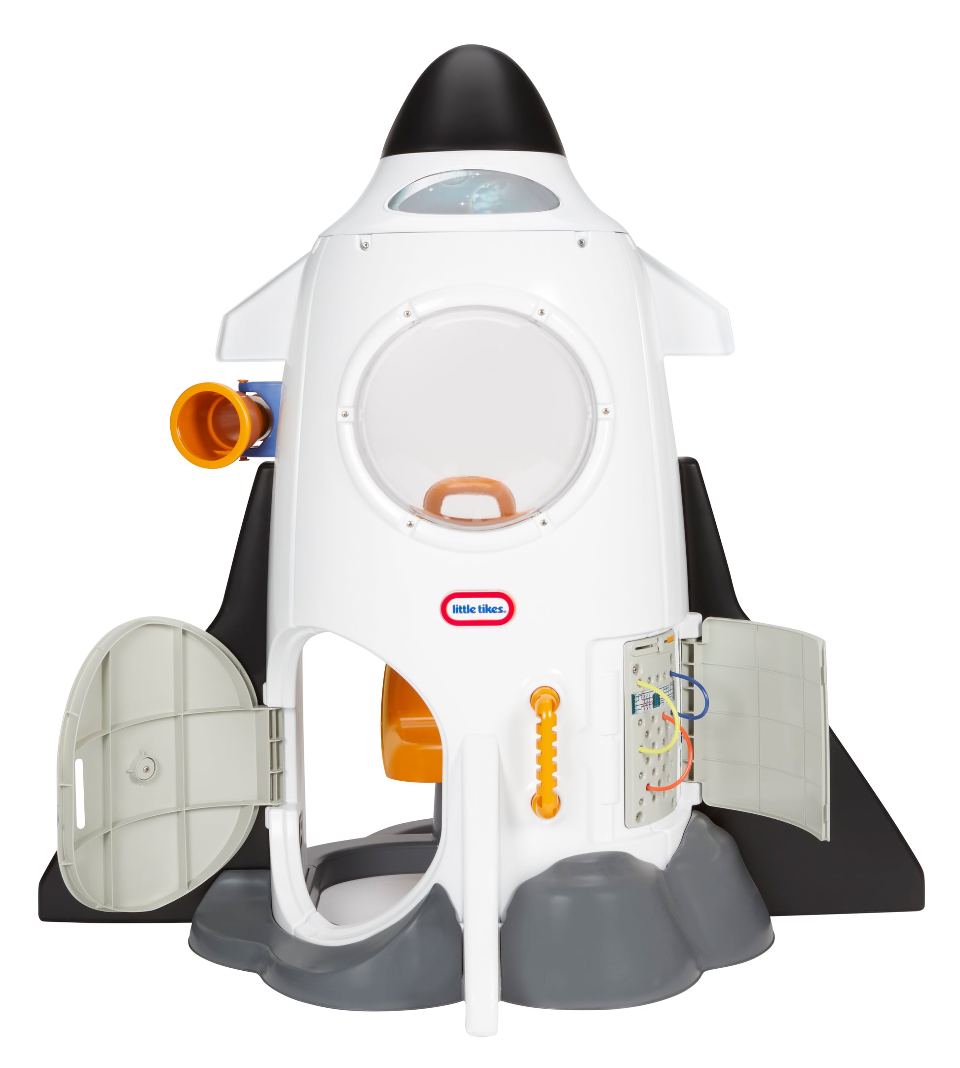 Adventure Rocket