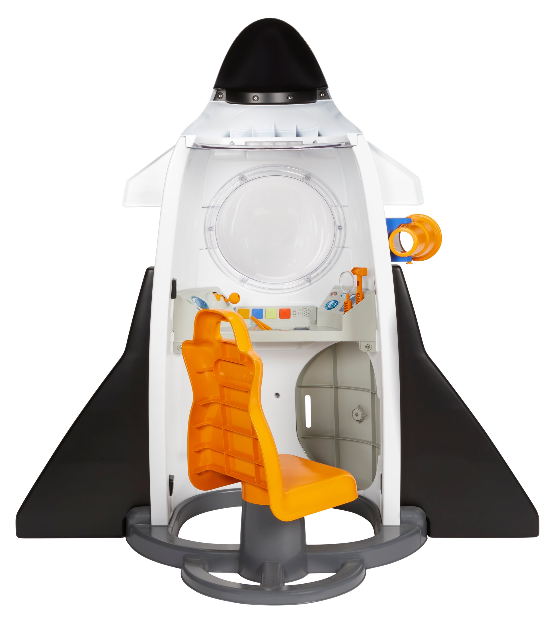 Adventure Rocket