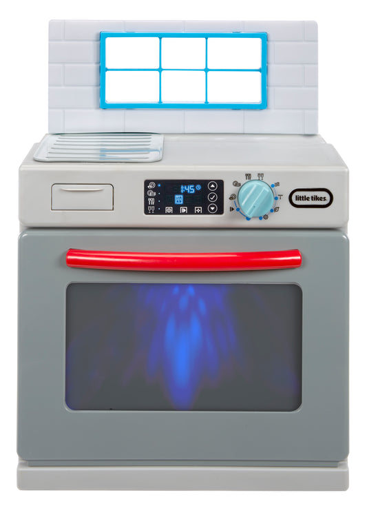 First Dishwasher