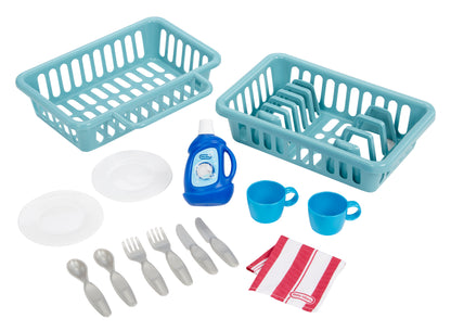 First Dishwasher