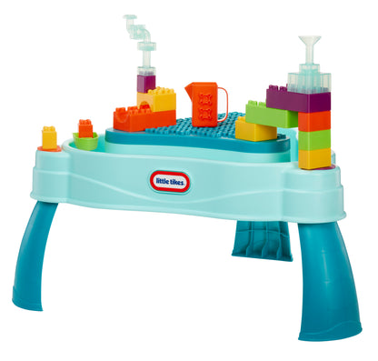 Build & Splash Water Table