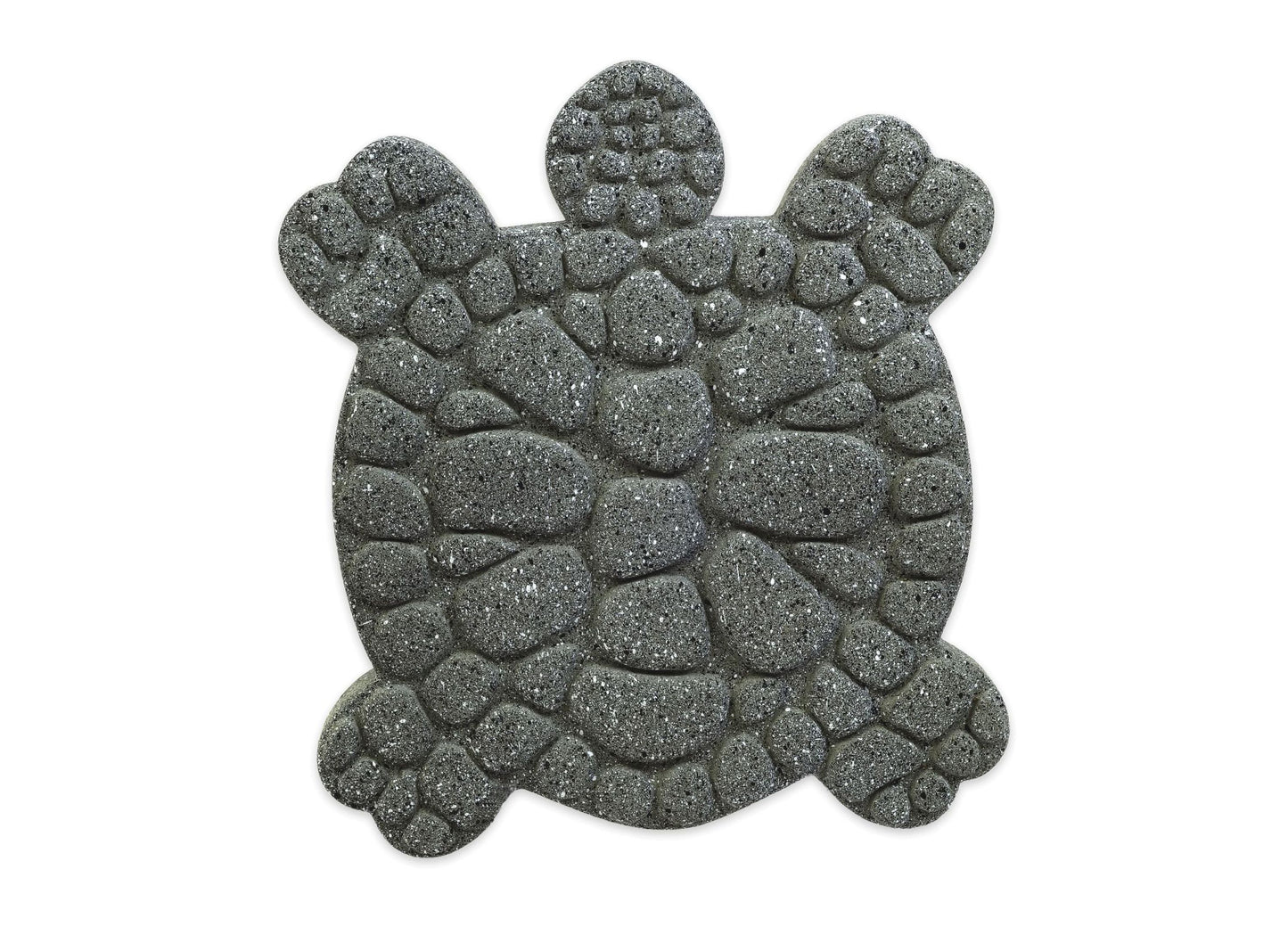 MindWare Paint Your Own Turtle Stepping Stone Kit - Arts and Crafts