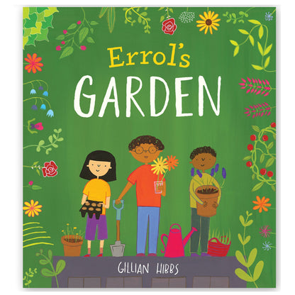 Child's Play Books: 4-Piece Friendship and Community Set