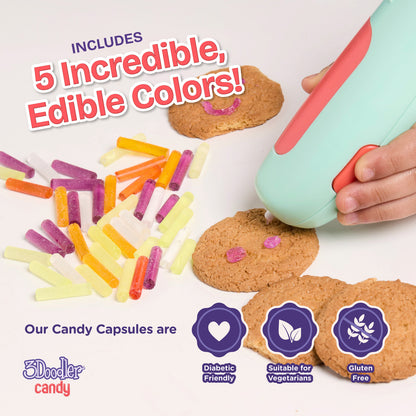 3Doodler Candy 3D Pen Set