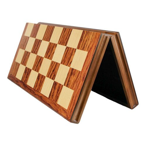 Go! Games Grand Royale Wooden Chess Set - A Timeless Strategy Game
