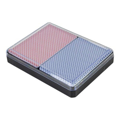 Playing Cards Premier Plastic