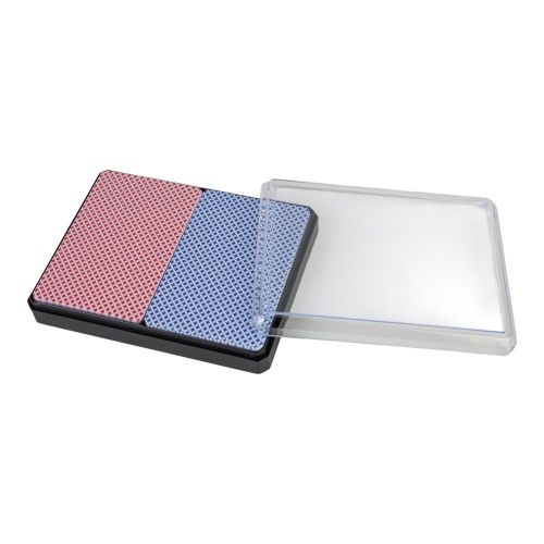 Playing Cards Premier Plastic