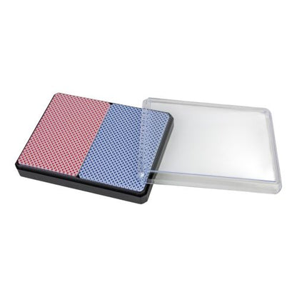 Playing Cards Premier Plastic