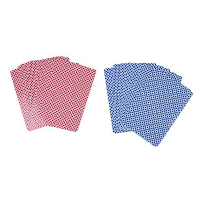 Playing Cards Premier Plastic