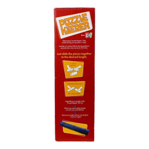 Puzzle Keeper Jumbo Puzzle Roll Up Mat