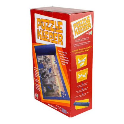 Puzzle Keeper Jumbo Puzzle Roll Up Mat