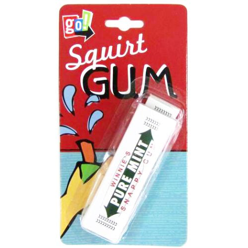 Squirt Gum (PETPRO)