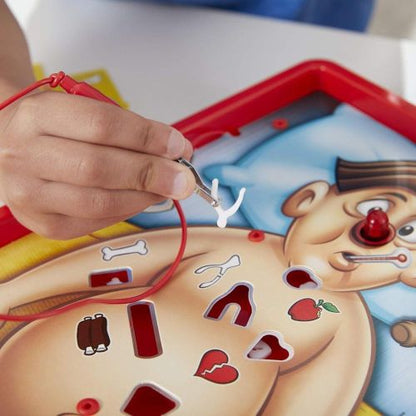 Hasbro Operation Skill Game - Classic Edition