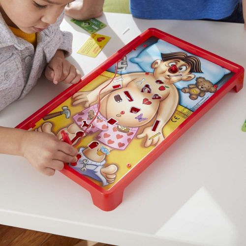 Hasbro Operation Skill Game - Classic Edition