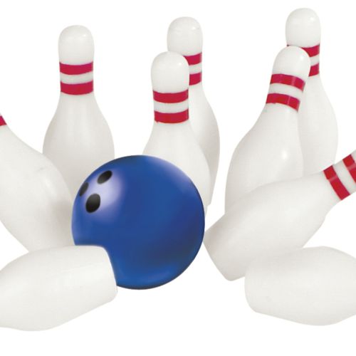 Mini Bowling (TOYSMI)