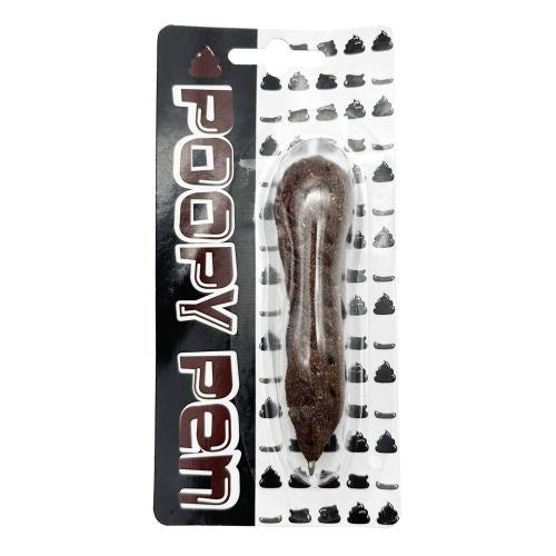 Poop Pen