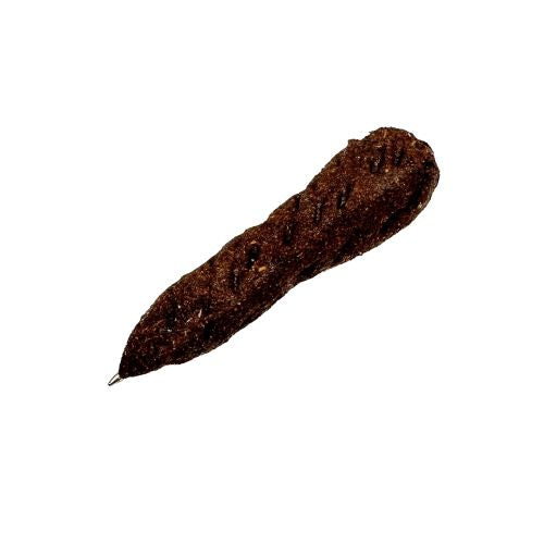 Poop Pen