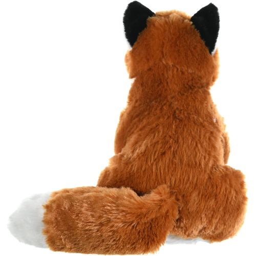 Red Fox 12 Inch Plush