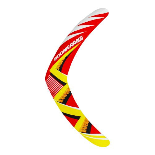 Ultimate Boomerang
