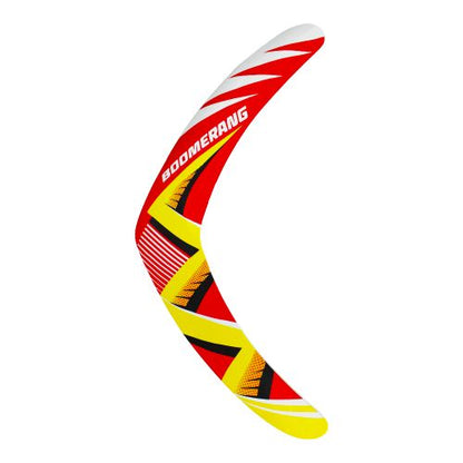 Ultimate Boomerang