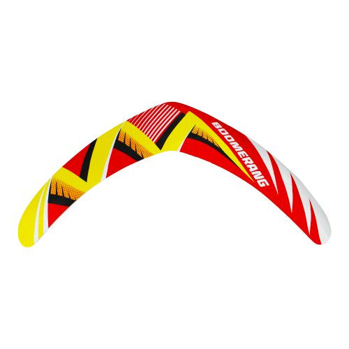 Ultimate Boomerang