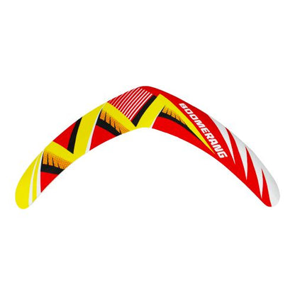 Ultimate Boomerang