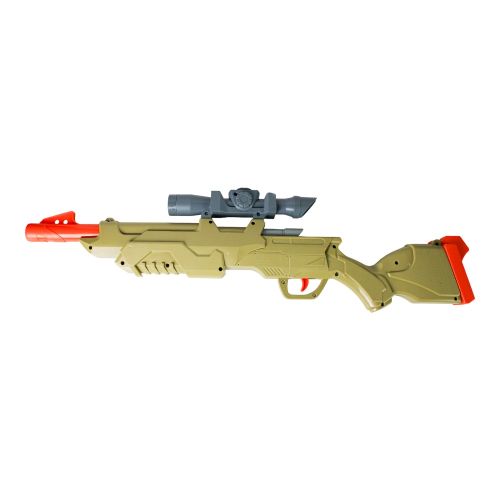Huntsman Alpha Ambush Rifle - Ultimate Outdoor Blaster