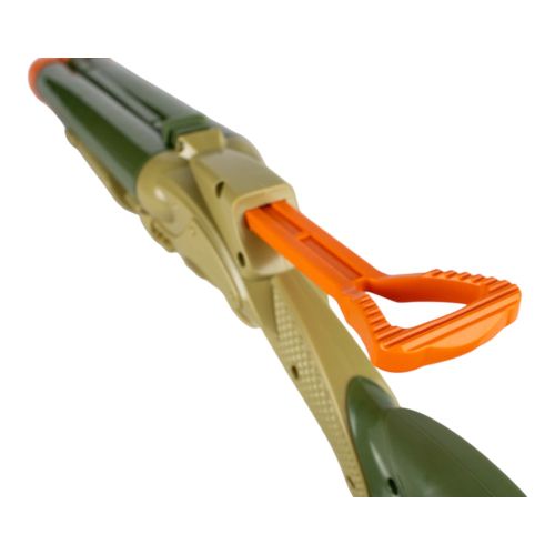 Huntsman Alpha Double Barrel Adventure Toy Shotgun