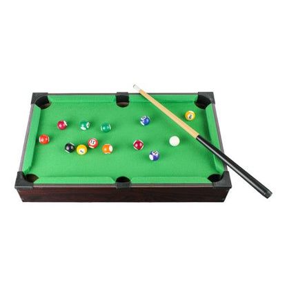 Tabletop Pool 20in Classic - Premier Edition