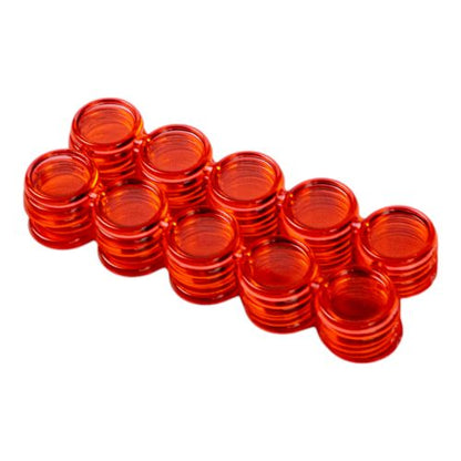 Classic Wooden Bingo Set with Colorful Accessories