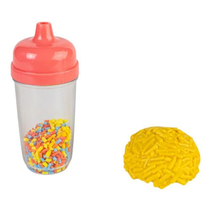 Deluxe Ice Cream Waffle Play Set for Young Chefs