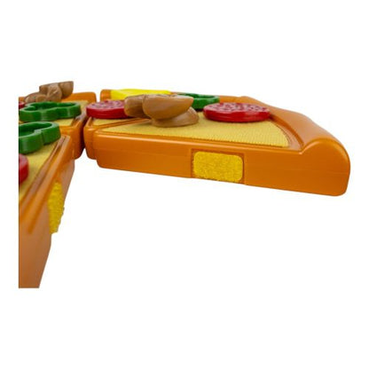 Chef's Delight Pizza Play Set - 43 Piece