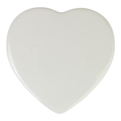 Creative Studio Heart-Shaped DIY Jewelry Box Painting Kit