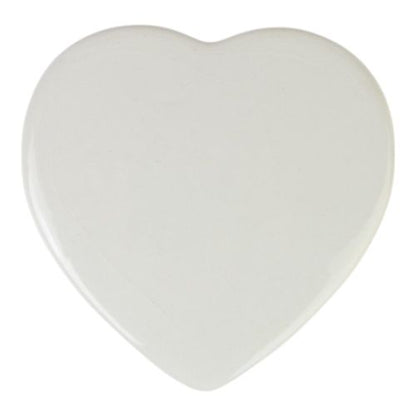 Creative Studio Heart-Shaped DIY Jewelry Box Painting Kit