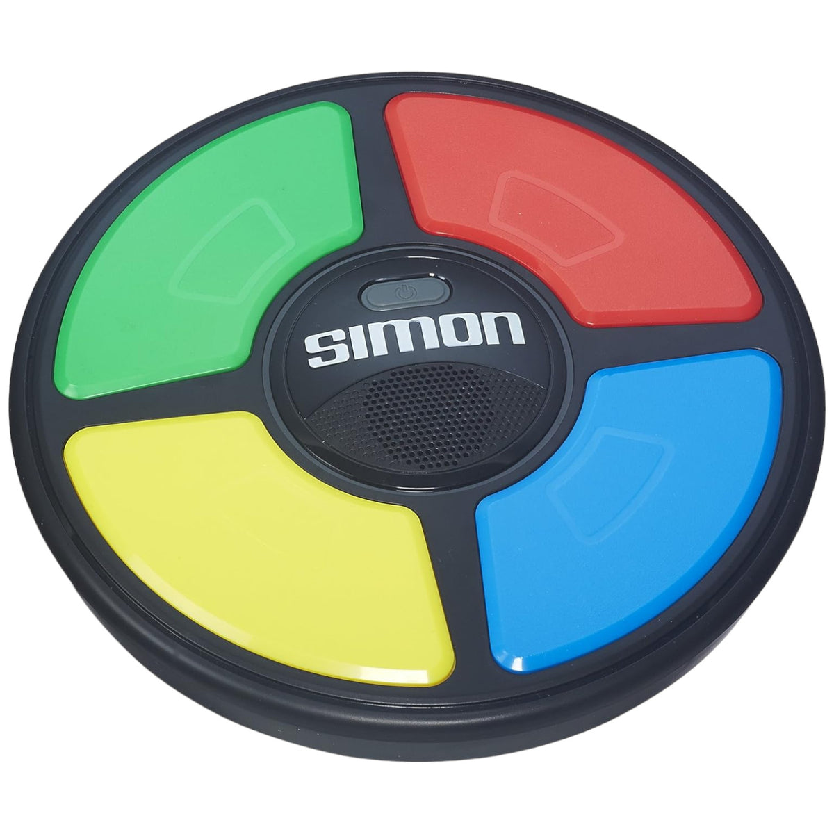 Hasbro Classic Simon Game Memory Challenge