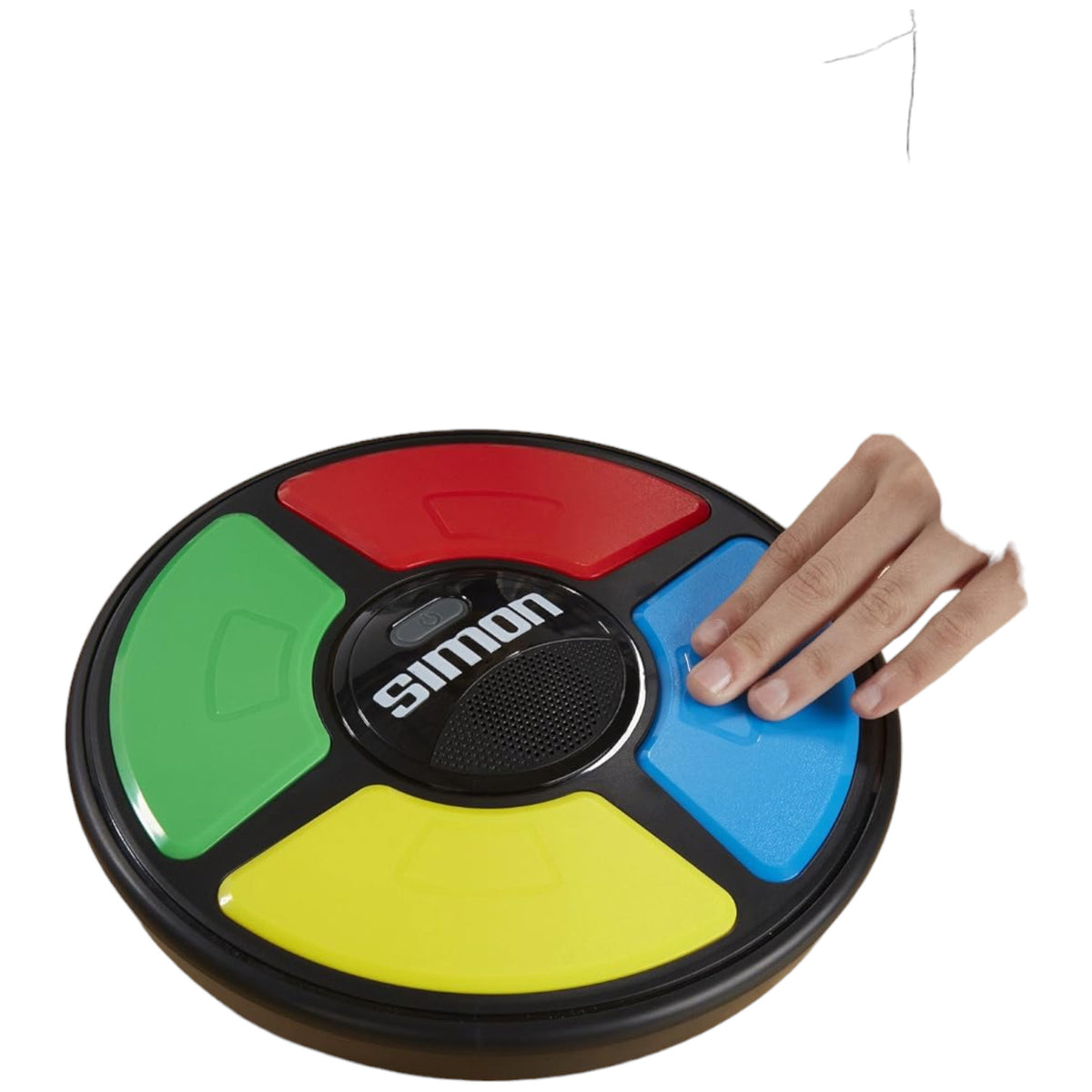 Hasbro Classic Simon Game Memory Challenge