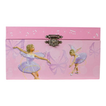 Musical Jewelry Box BF